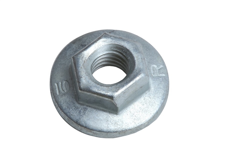 GM Genuine Parts Brake Pressure Modulator Valve Nut