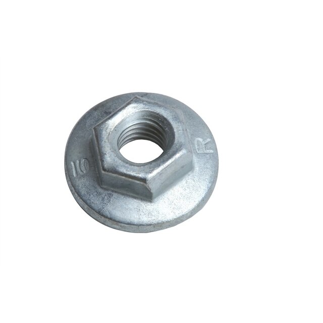 GM Genuine Parts Brake Pressure Modulator Valve Nut
