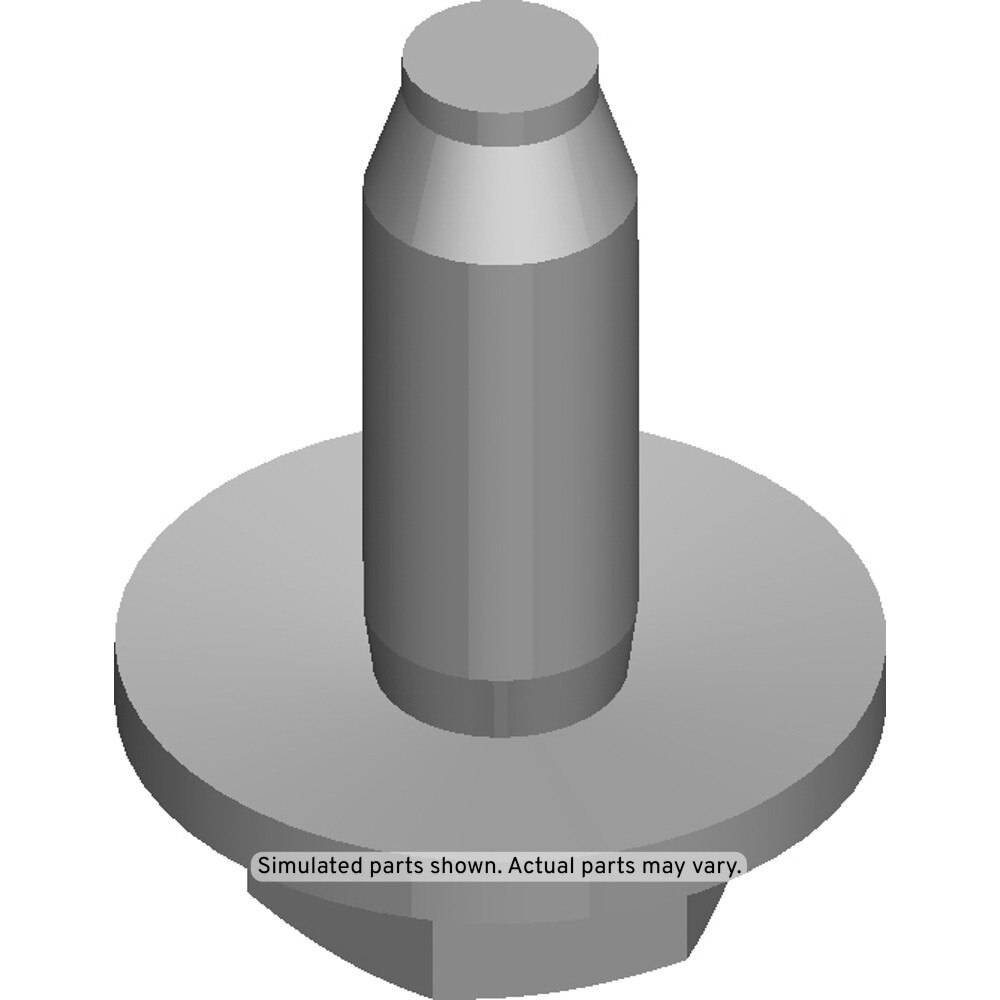 GM Genuine Parts Multi-Purpose Bolt
