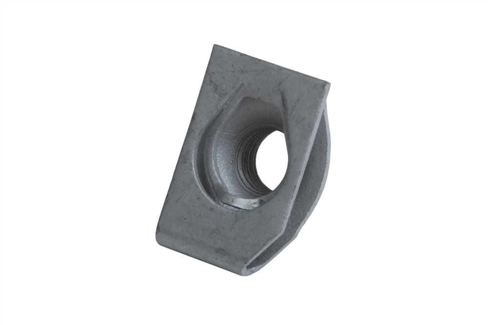 GM Genuine Parts Transmission Heat Shield Nut
