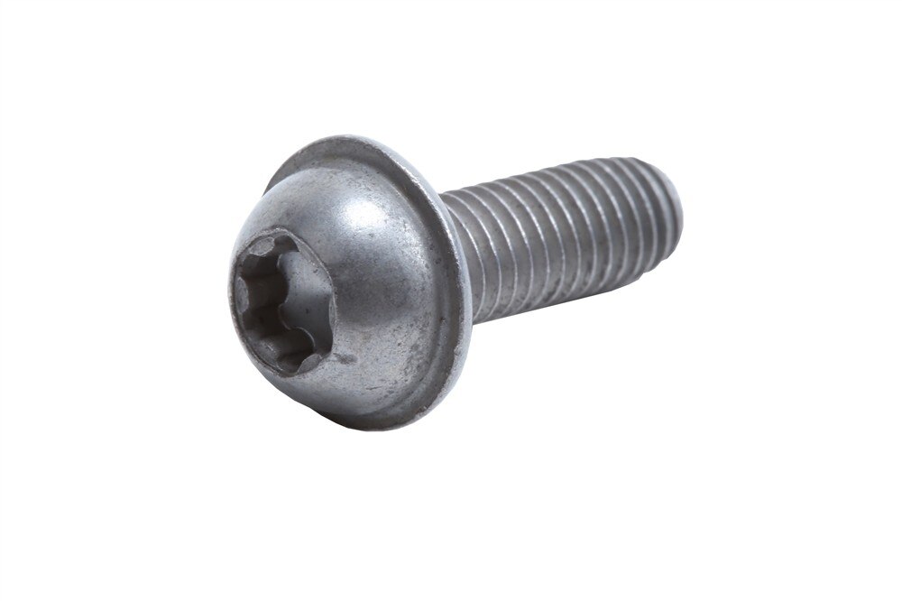 GM Genuine Parts Steering Gear Heat Shield Bolt