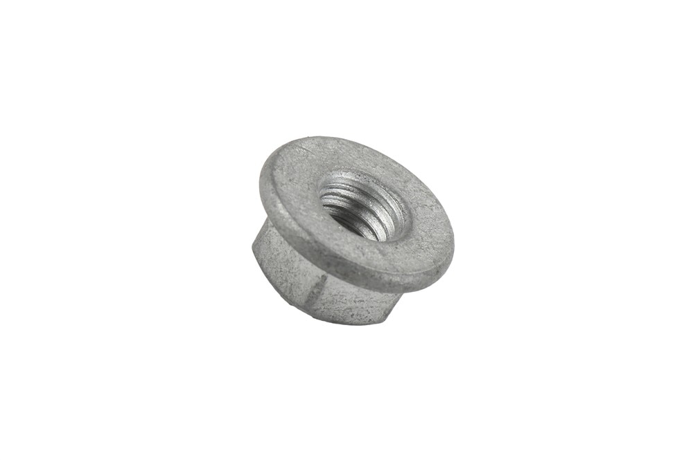 GM Genuine Parts Front Seat Back Finish Panel Bolt
