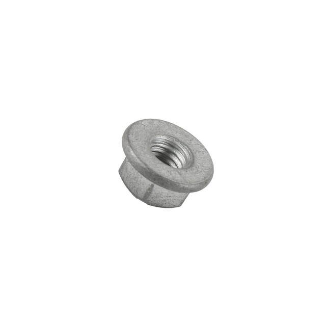 GM Genuine Parts Front Seat Back Finish Panel Bolt