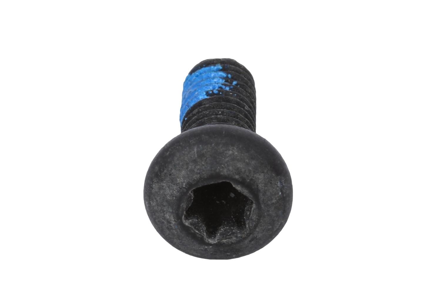 GM Genuine Parts Front Seat Cushion Pad Front Extension Bolt