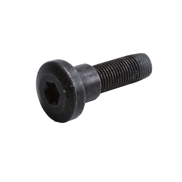 GM Genuine Parts 3rd Row Seat Belt Anchor Bolt