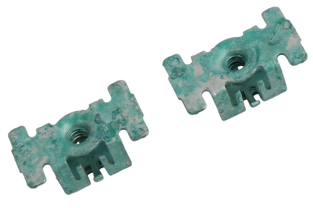 GM Genuine Parts Multi-Purpose Nut