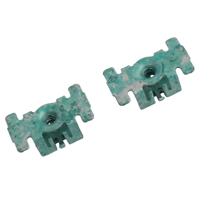 GM Genuine Parts Multi-Purpose Nut