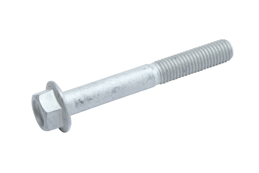 GM Genuine Parts Rear Suspension Upper Control Arm Outer Bolt