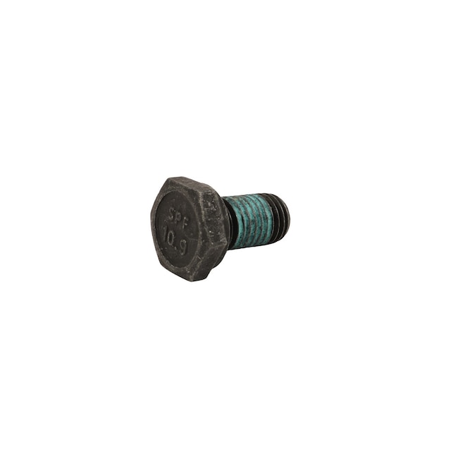 GM Genuine Parts Automatic Transmission Flex Plate Bolt