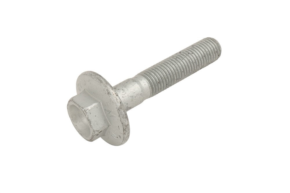 GM Genuine Parts Crankshaft Balancer Bolt