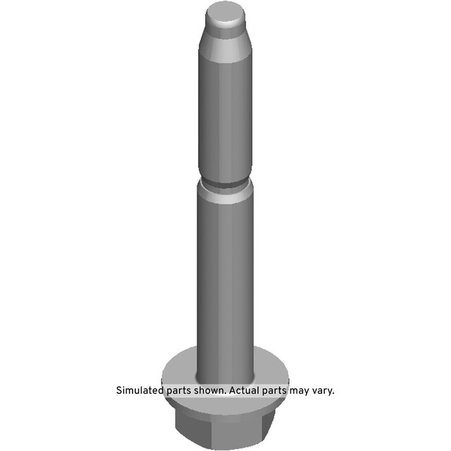 GM Genuine Parts Camshaft Carrier Bolt