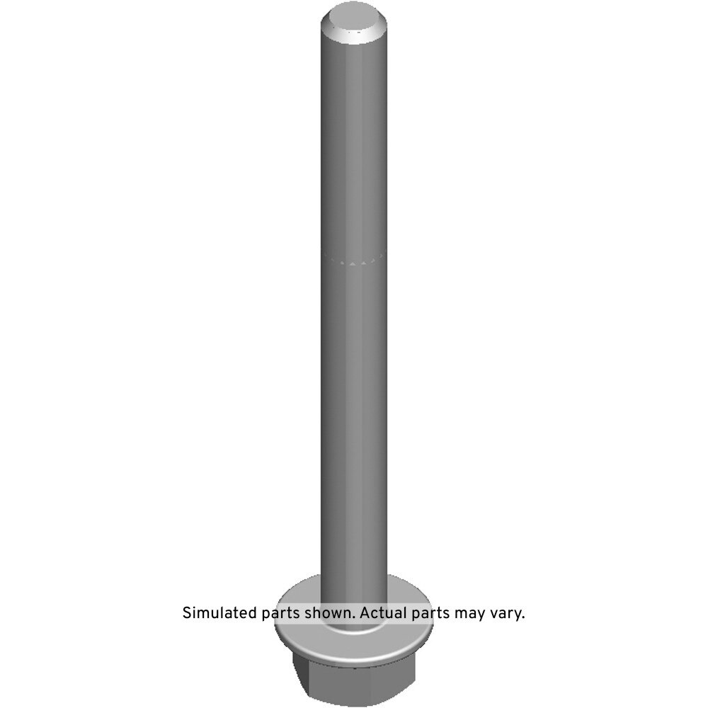 GM Genuine Parts Multi-Purpose Bolt
