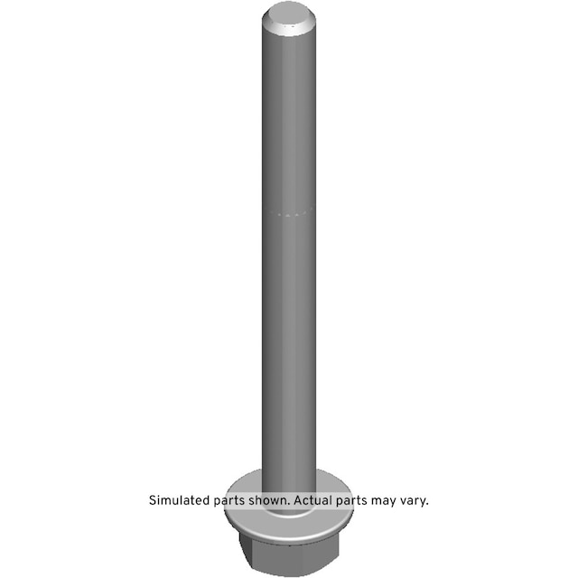 GM Genuine Parts Multi-Purpose Bolt