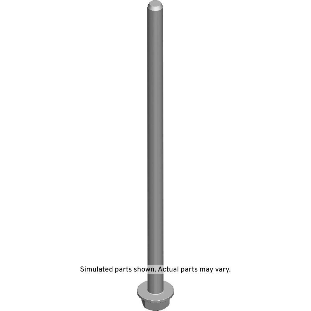 GM Genuine Parts Oil Pan Bolt