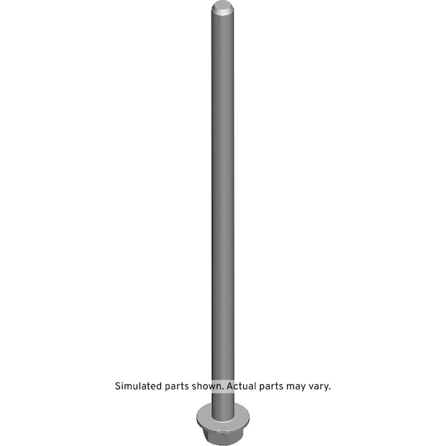 GM Genuine Parts Oil Pan Bolt