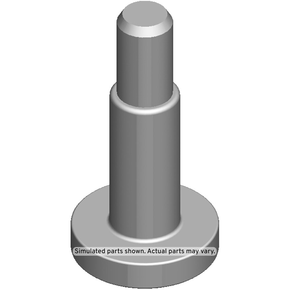 GM Genuine Parts Front Seat Back Finish Panel Bolt