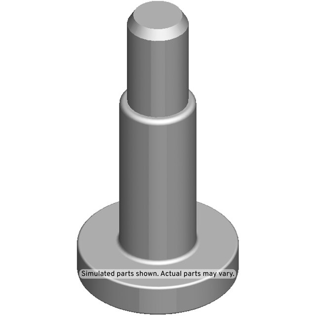 GM Genuine Parts Front Seat Back Finish Panel Bolt