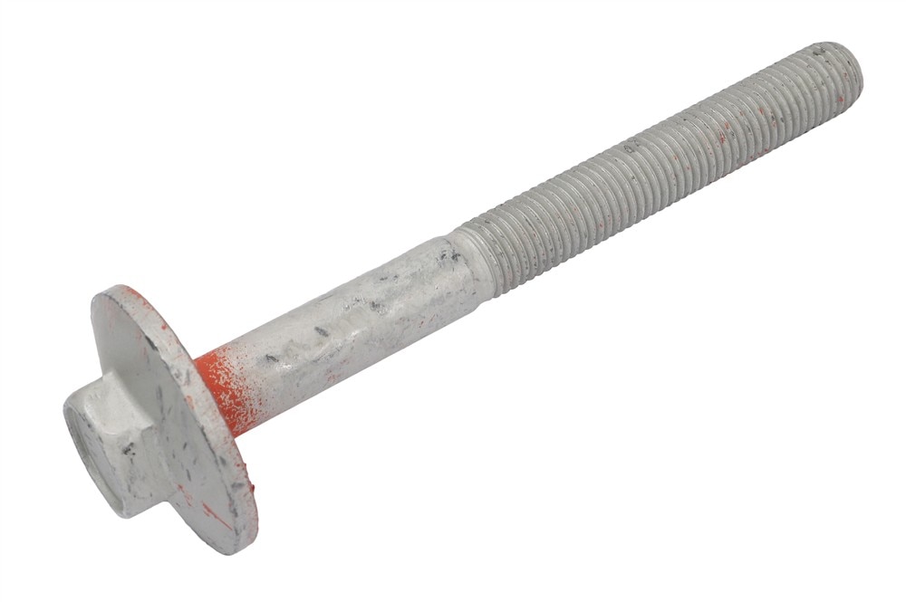 GM Genuine Parts Crankshaft Balancer Bolt