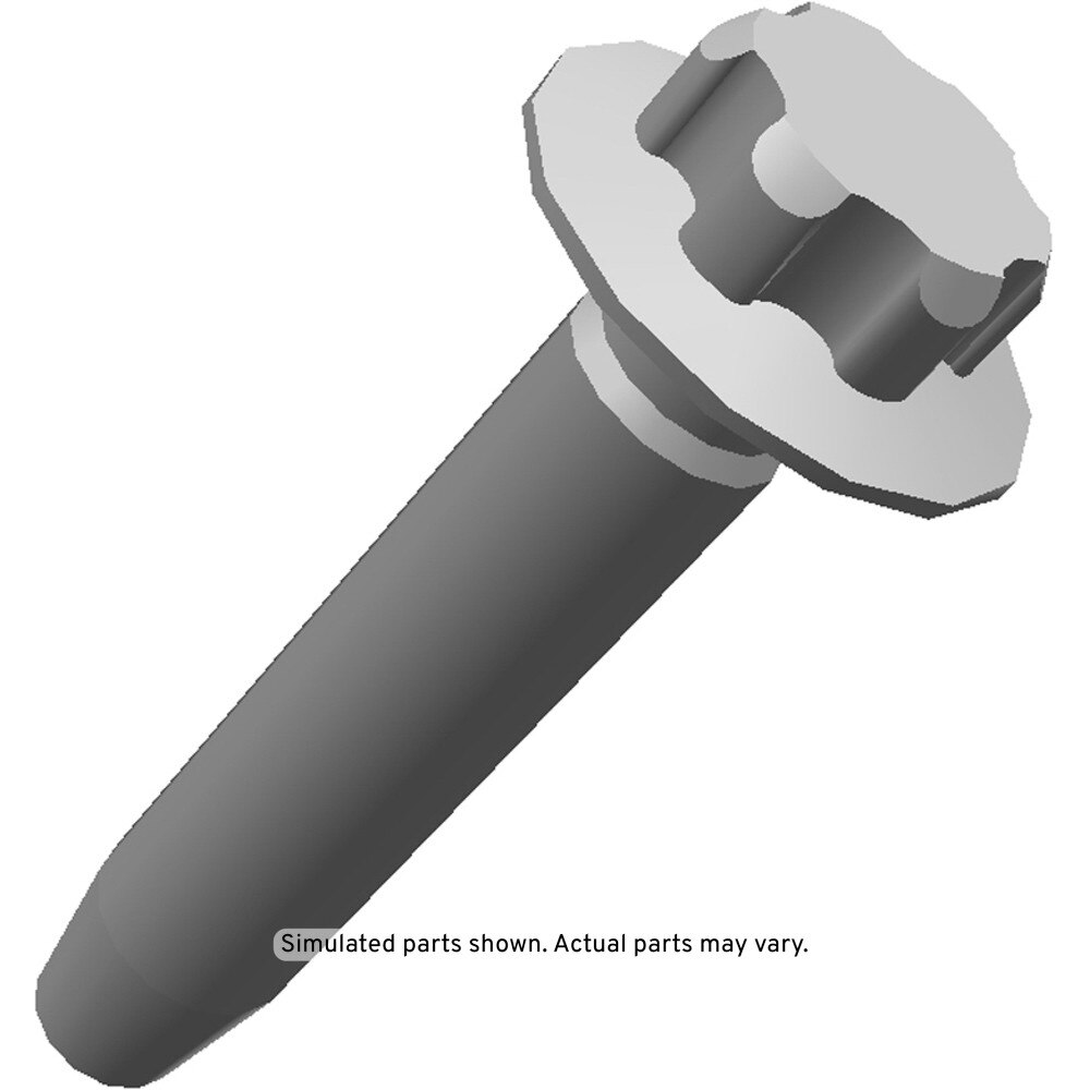 GM Genuine Parts Multi-Purpose Bolt
