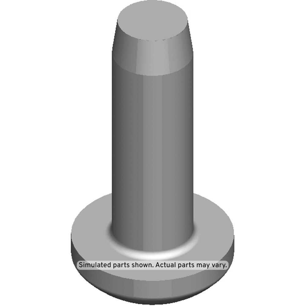 GM Genuine Parts Engine Mount Heat Shield Bolt