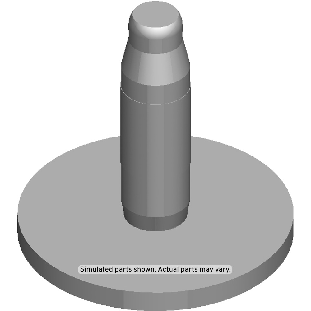 GM Genuine Parts Multi-Purpose Bolt