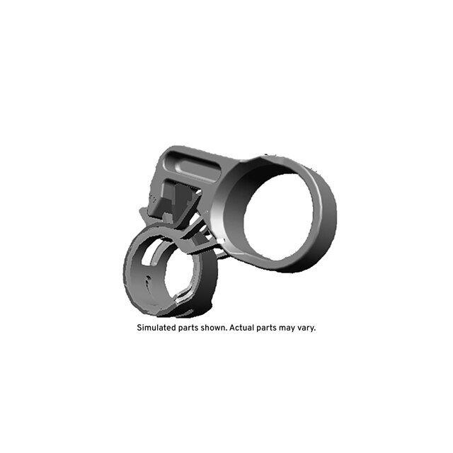 GM Genuine Parts Multi-Purpose Hose Clamp