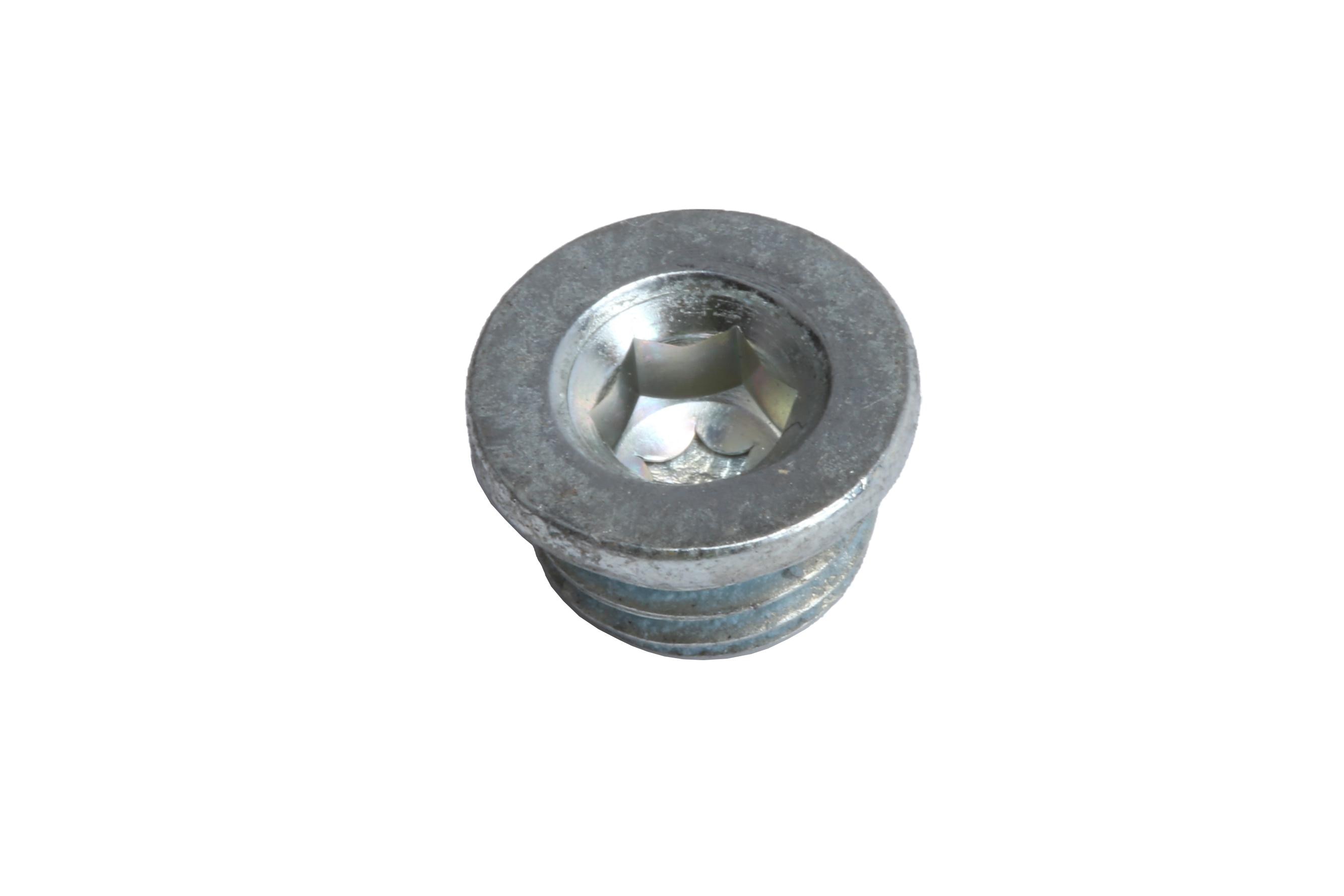 GM Genuine Parts Automatic Transmission Case Plug