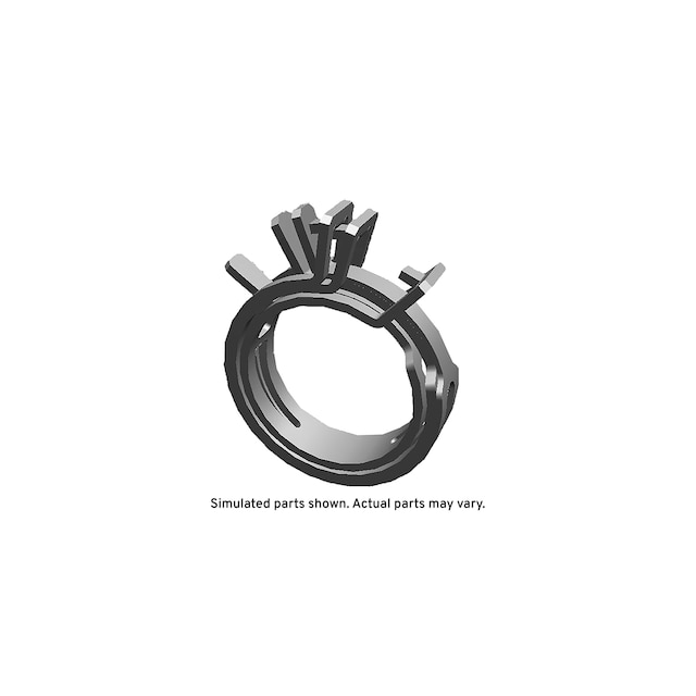 GM Genuine Parts Multi-Purpose Hose Clamp