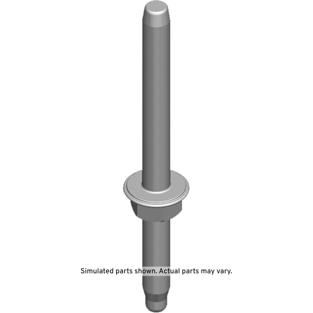 GM Genuine Parts Multi-Purpose Hose Clip