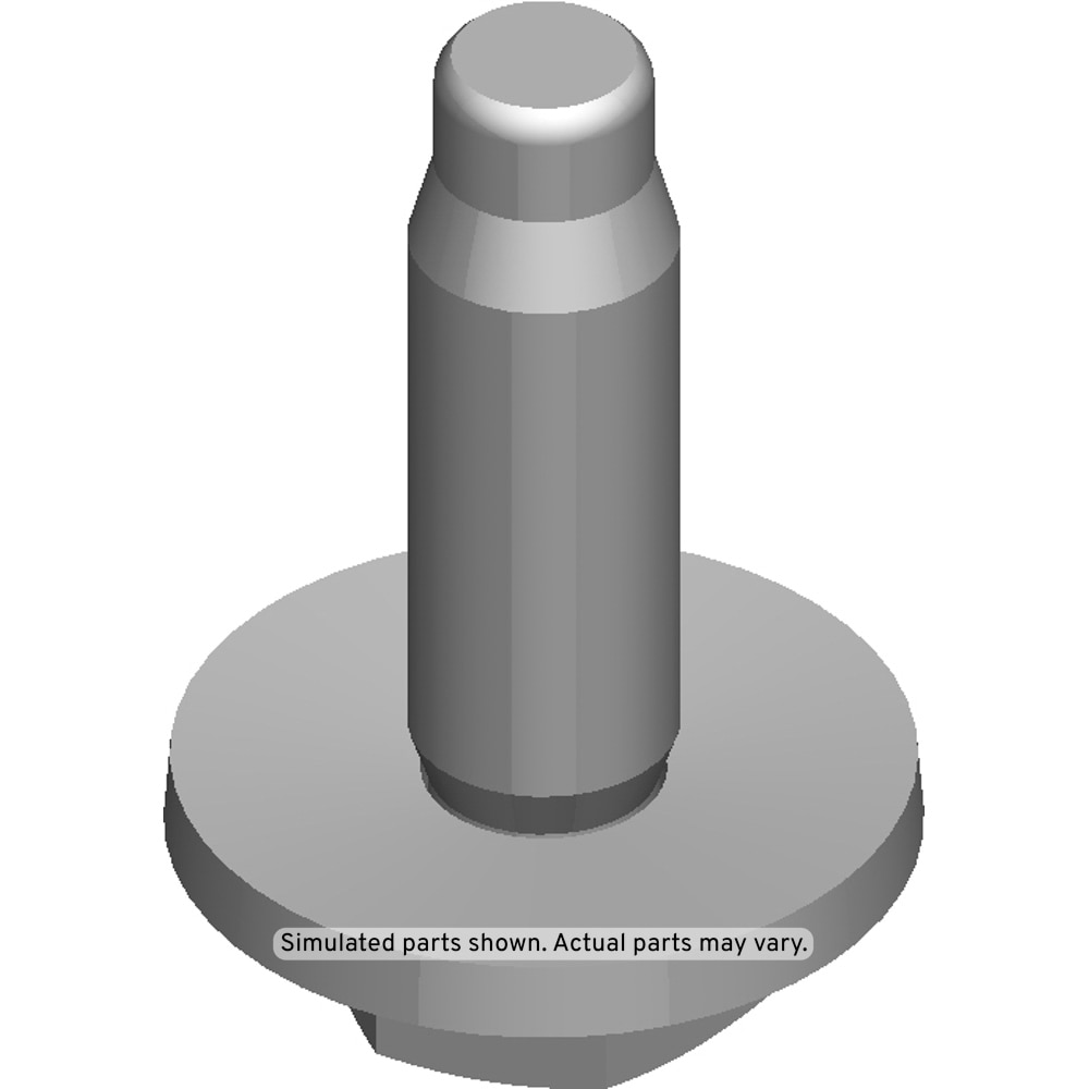 GM Genuine Parts Multi-Purpose Bolt