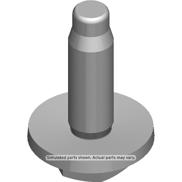GM Genuine Parts Multi-Purpose Bolt