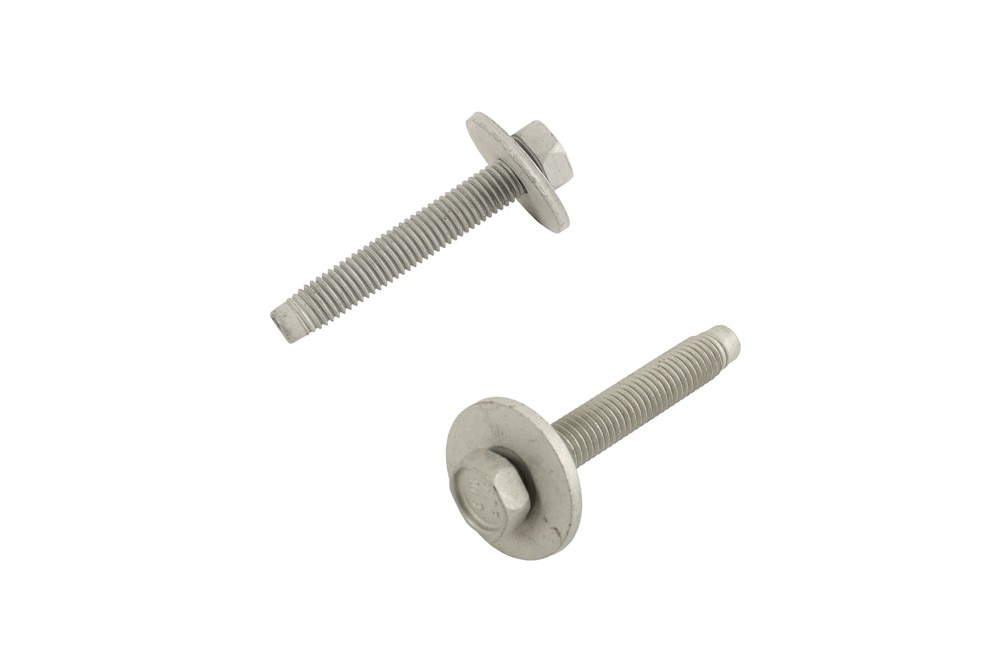 GM Genuine Parts Rear Stabilizer Shaft Link Bolt