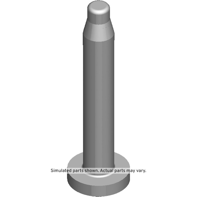 GM Genuine Parts Automatic Transmission Auxiliary Fluid Pump Bolt