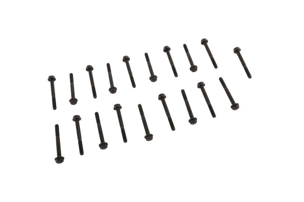 GM Genuine Parts Control Valve Lower Body Bolt