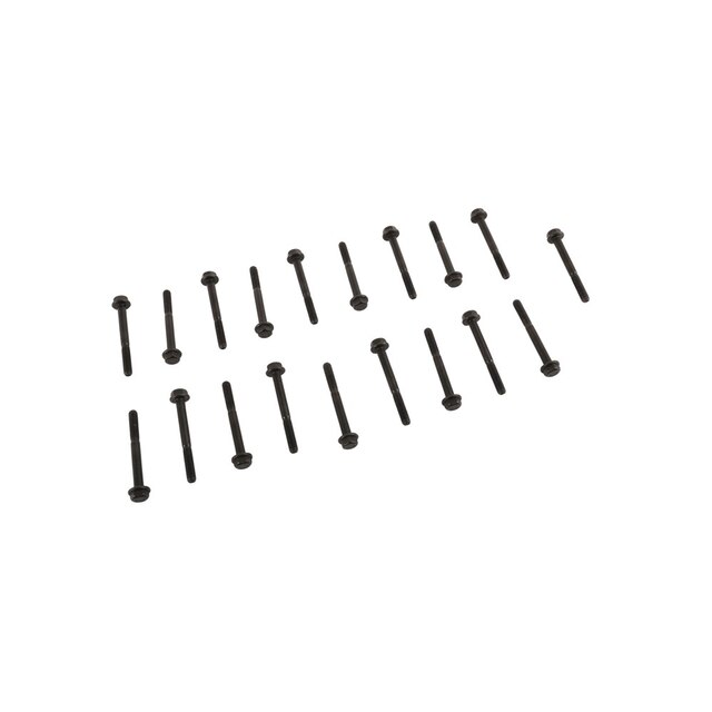 GM Genuine Parts Control Valve Lower Body Bolt