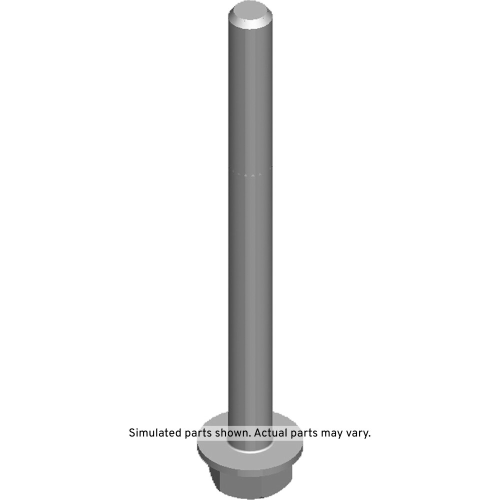 GM Genuine Parts Automatic Transmission Control Bolt
