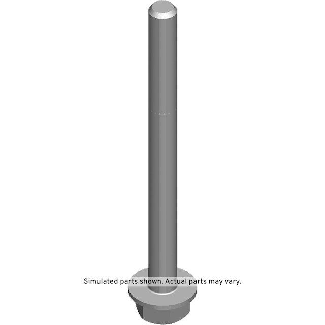 GM Genuine Parts Automatic Transmission Control Bolt
