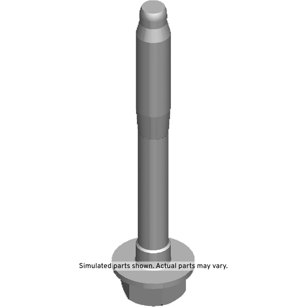 GM Genuine Parts Multi-Purpose Bolt