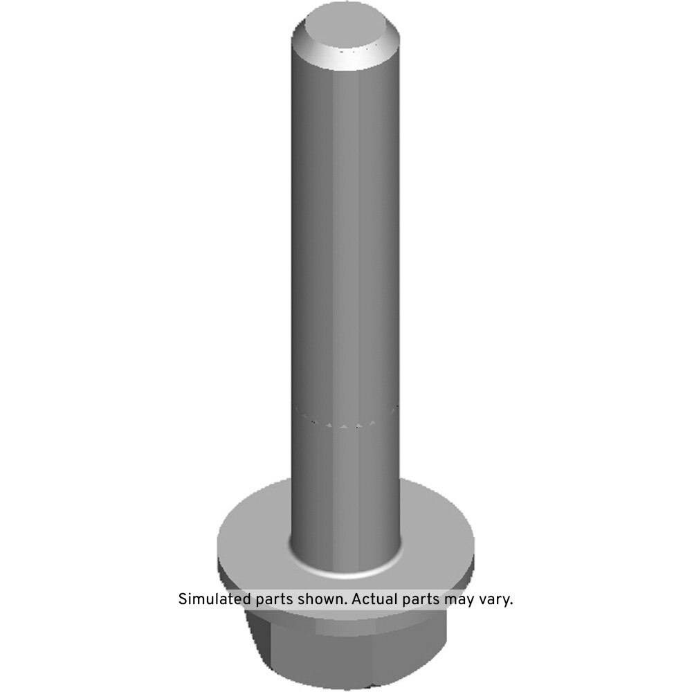 GM Genuine Parts Multi-Purpose Bolt