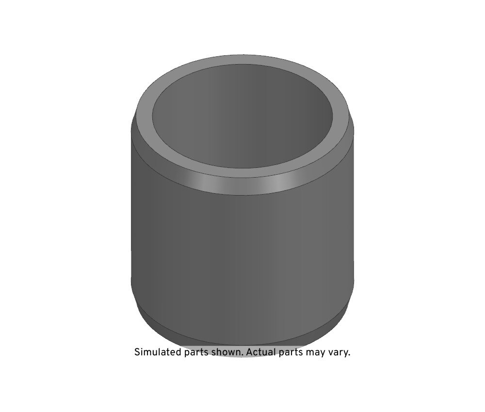 GM Genuine Parts Cylinder Head Locating Pin