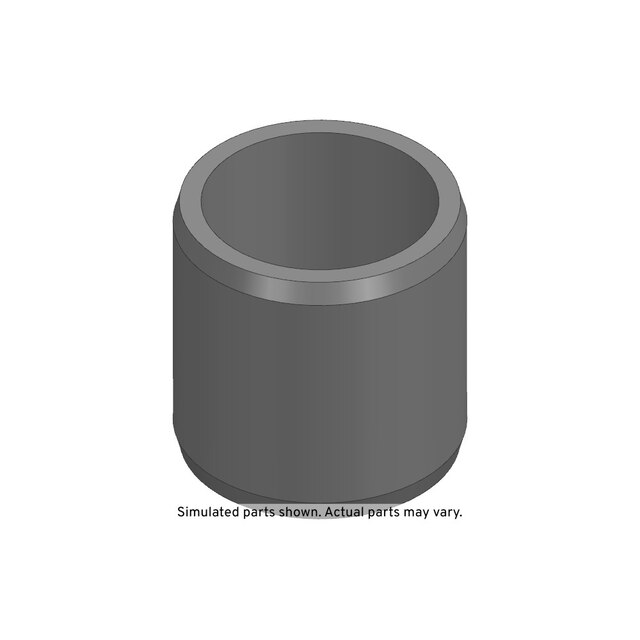 GM Genuine Parts Cylinder Head Locating Pin