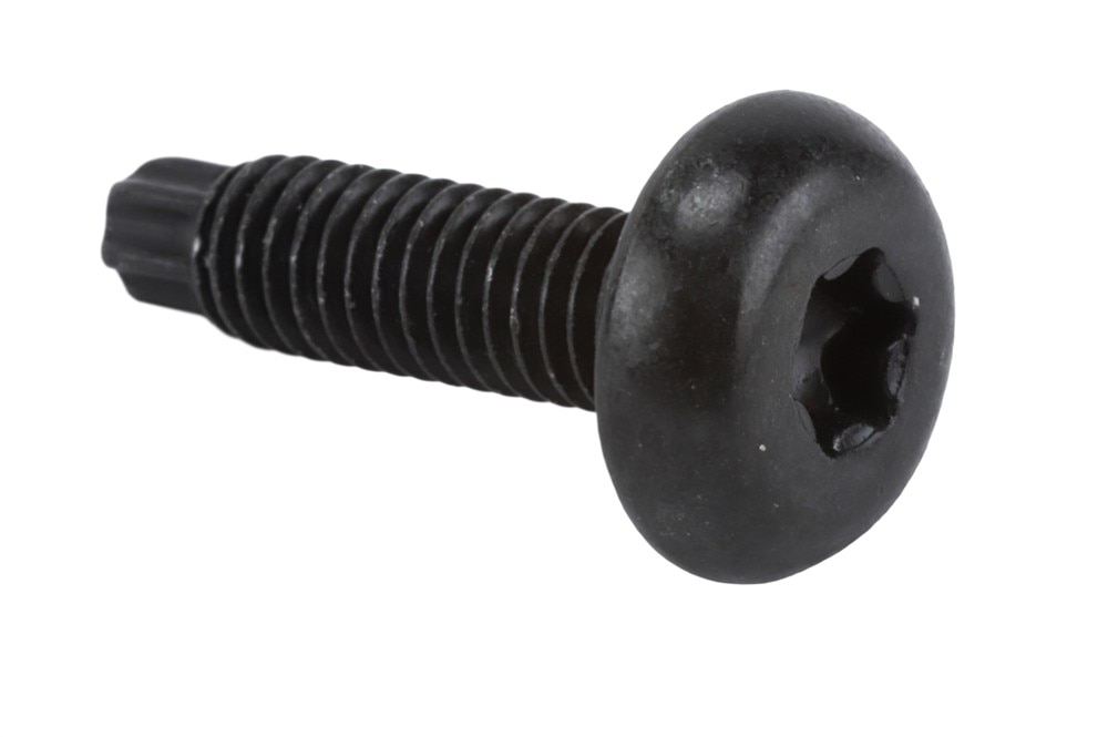 GM Genuine Parts Auxiliary Chassis Control Module Bracket Bolt