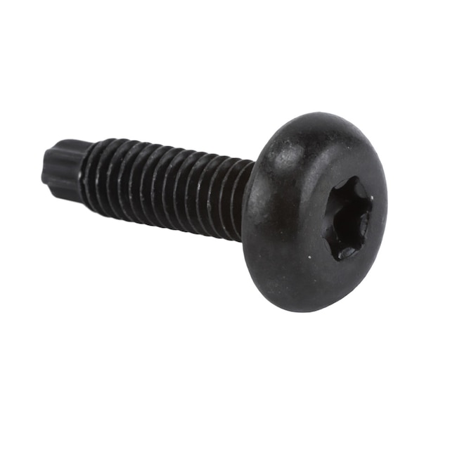 GM Genuine Parts Auxiliary Chassis Control Module Bracket Bolt