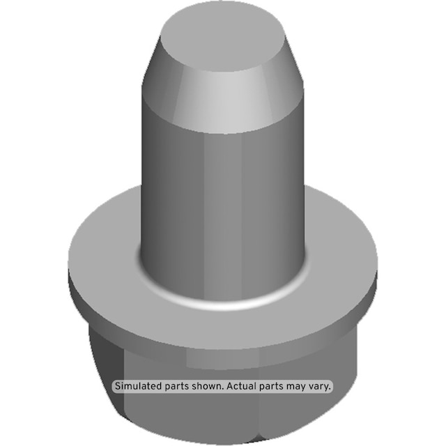 GM Genuine Parts Transmission Torque Converter Bolt