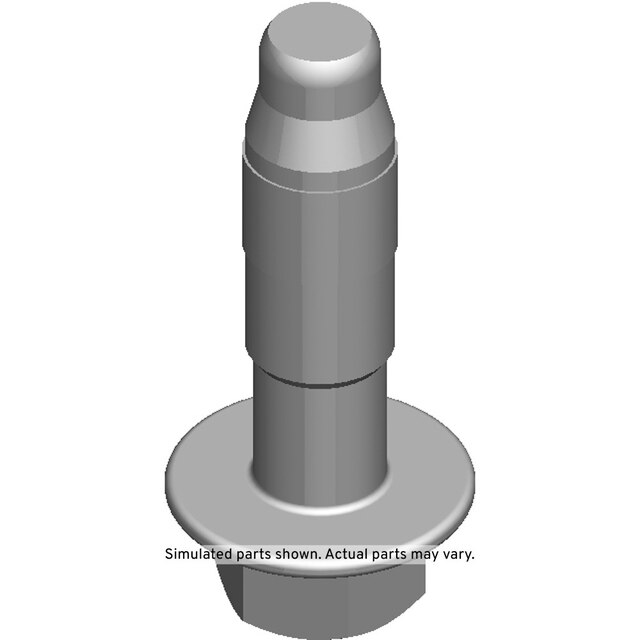 GM Genuine Parts Engine Oil Cooler Adapter Bolt
