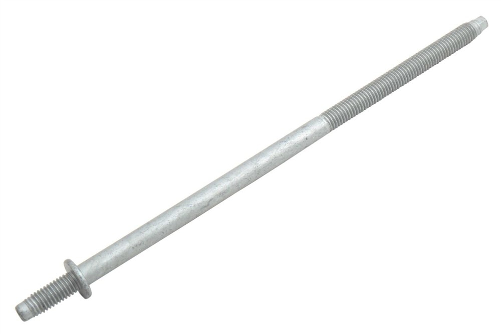 GM Genuine Parts Spare Wheel Stowage Bolt