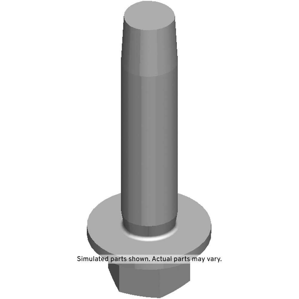 GM Genuine Parts Steering Column Bolt