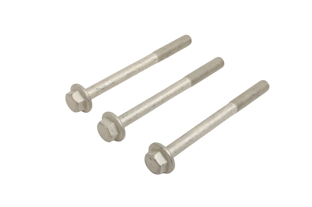 GM Genuine Parts Cylinder Head Bolt