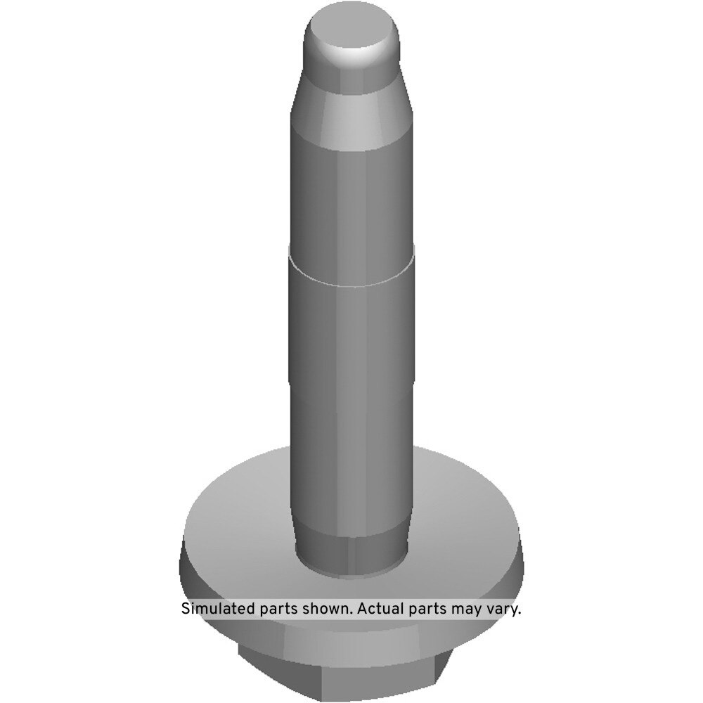 GM Genuine Parts Intermediate Steering Shaft Boot Bolt