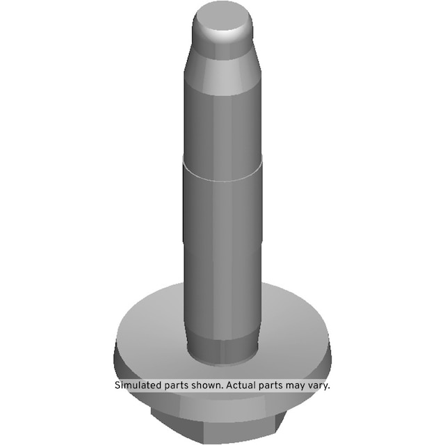 GM Genuine Parts Intermediate Steering Shaft Boot Bolt